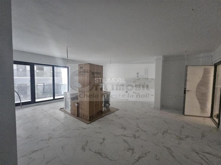 Apartament 2 camere - 70mp - Copou - Intabulat - 2