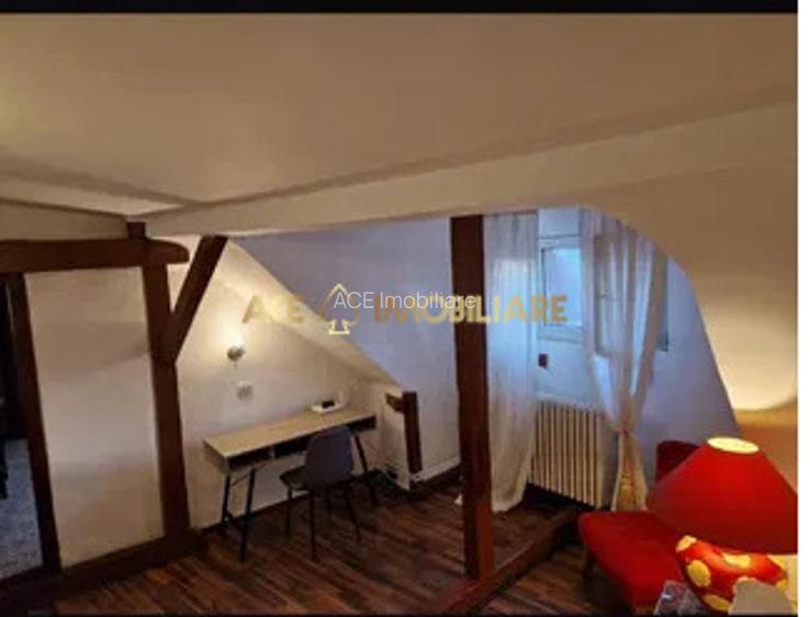 3 Camere de inchiriat | Unirii | Metrou | Centrala - 3