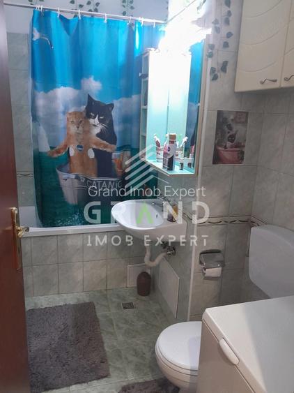 Apartament 1 camera | 42 mp | Balcon | Dorobantilor - Piata Marasti - 5