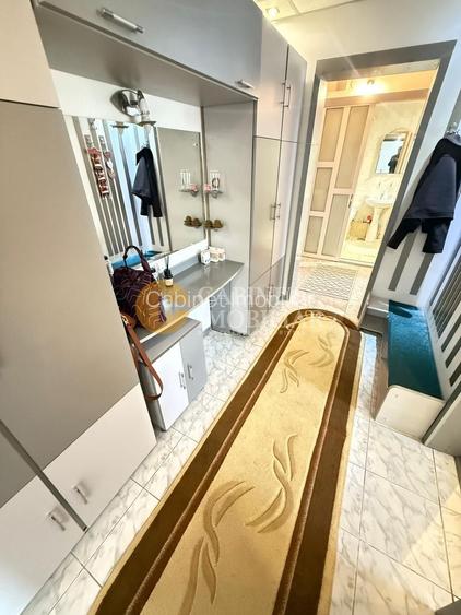 2 Camere Decomandat - Gara - Bloc 1986 - 8