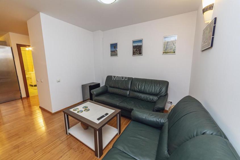 3 camere | Petfriendly | Parcare | Straulesti - 2