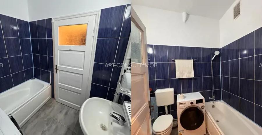 Garsoniera | Brancoveanu | Centrala Proprie | Parcare | Pet Friendly - 6