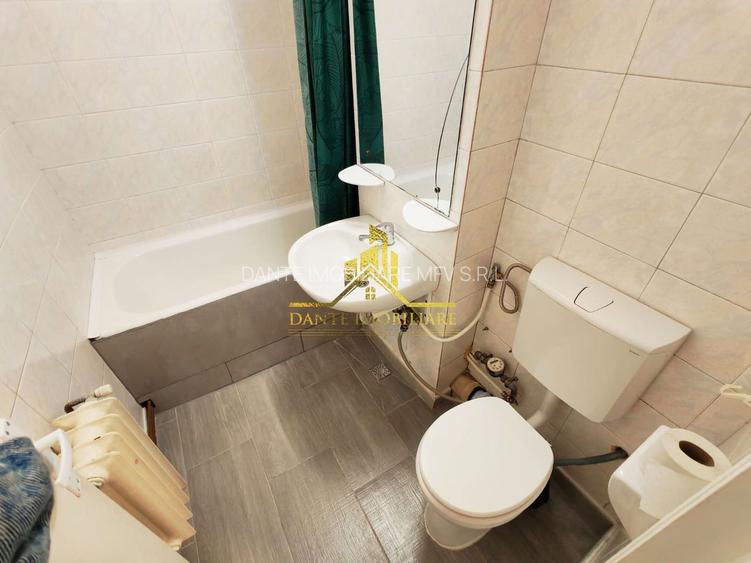 2 camere, decomandat, mobilat modern, balcon, Gheorgheni, Brancusi - 7