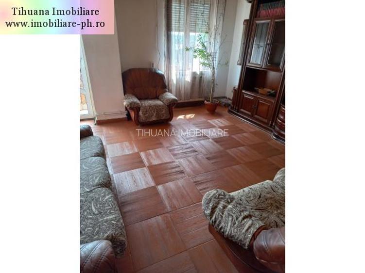 Apartament 3 camere de inchiriat:  Bulevardul Castanilor - 2