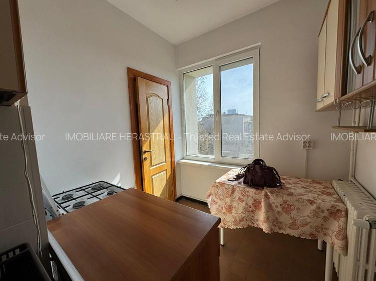 Apartament 2 camere de vânzare Floreasca – lângă Parcul Cinematograf - 6