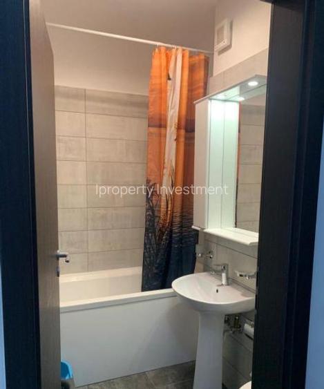 Plaza Residence | Garsoniera | Centrala | AC | - 5