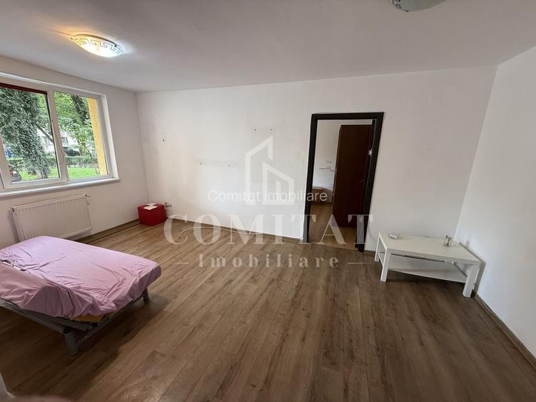 Apartament cu 2 camere | Zona Gării - Semicentral - 4