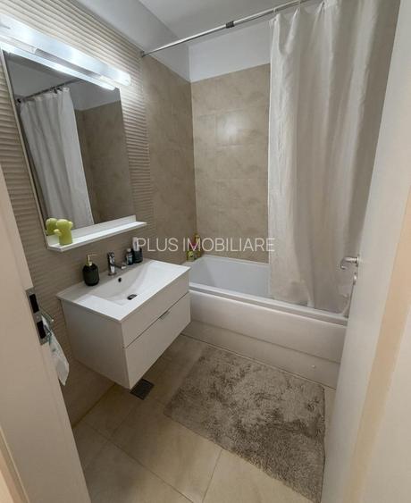 Apartament 2 camere Lux +Loc de parcare in Complexul Estik Park - 8