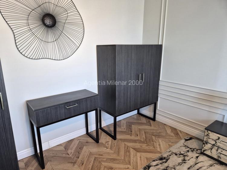 Recomand: alegere practică pentru persoane care lucrează de acasă- PENTHOUSE - 16