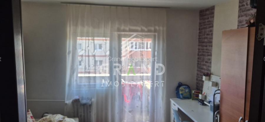 Apartament 3 camere decomandate, etaj intermediar, în Grigorescu - 4