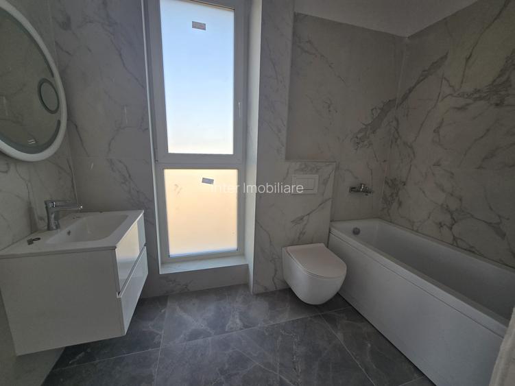 Apartament 3 camere Rediu-Popas Pacurari,finalizat,parcare,75mpcod:156666 - 24