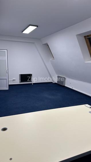 Spațiu de birou 20 mp - ocupabil imediat - 7