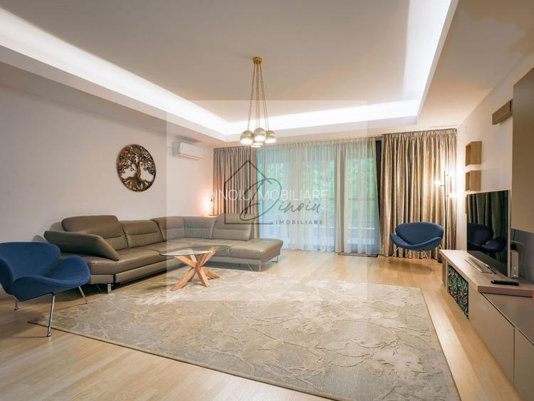 3 camere Pipera langa Padurea Baneasa I Iancu Nicolae I COM 0% - 2