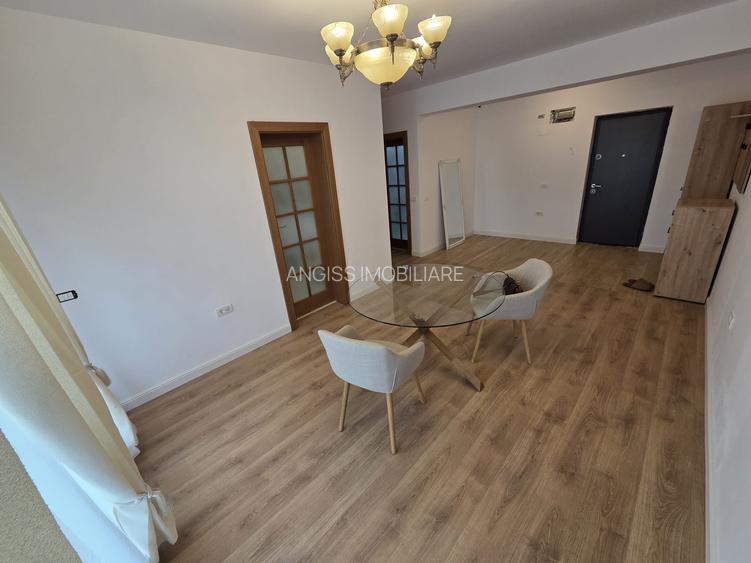 Apartament  NOU - 2 CAMERE  65Mp - 9