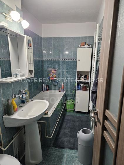 🔥 2 camere Terezian cu priveliște spre Păltiniș – 56 mp, lift, pivniță - 8
