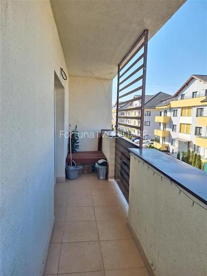 Apartament 2 camere, zona Tractorul - 5