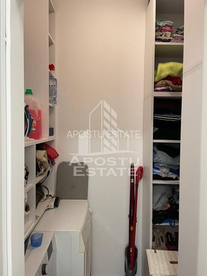 Apartament cu 2 camere, decomandat, in Giroc - 9