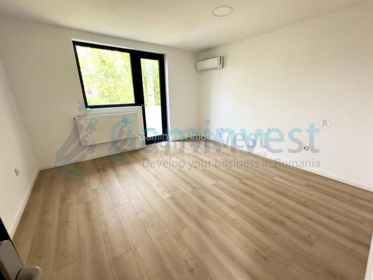 Spatiu de birouri de inchiriat in zona Decebal, Oradea, Bihor. - 9