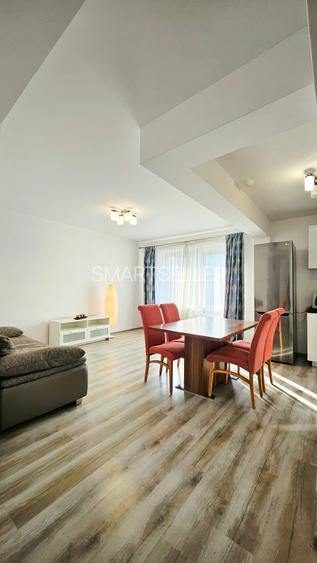 Apartament 3 camere ideal pentru familie, mobilat și utilat, Dobroești-Fundeni! - 11