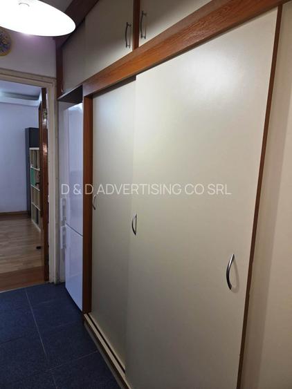 Valea Oltului - 3 minute Metrou Valea Ialomitei - Garsoniera 36 mp DECOMANDATA - 10