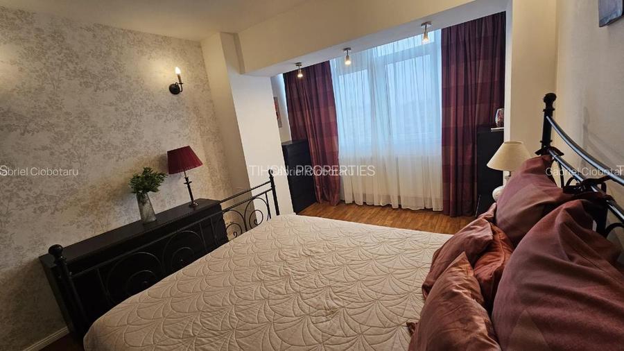 3 Camere | Arcul de Triumf | Renovat - 8