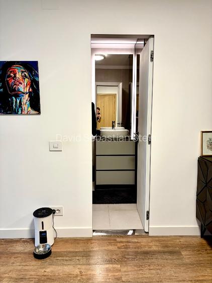 Apartament tip penthouse cu design premium – Sector 1 - 13