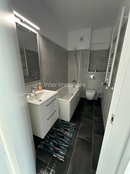 Apartament 1 camera decomandat BLOC NOU P Ros 162356 - 5