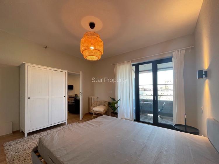 2 camere cochete ultracentral Universitate - 11