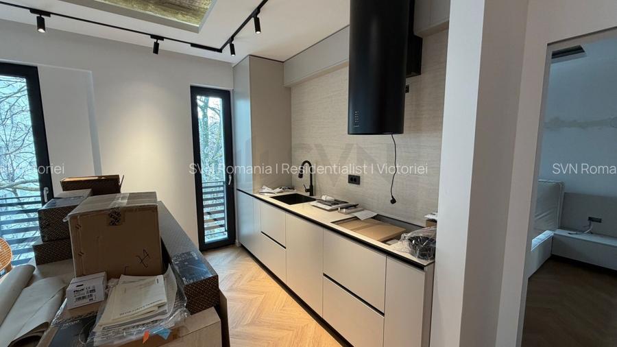 REA1027106 Apartament superb 2 camere I Bloc 2025 - 2