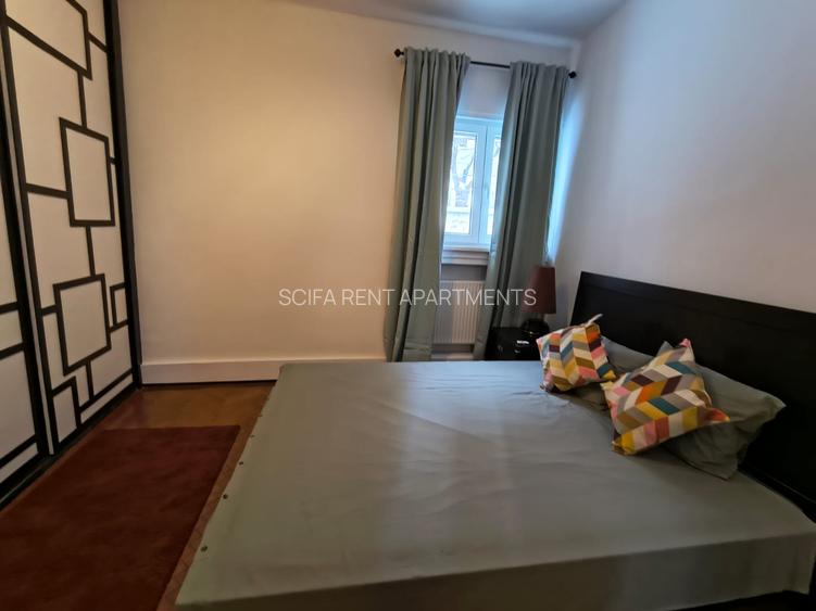 Vanzare apartament 2 camere Primaverii - Dorobanti - 6