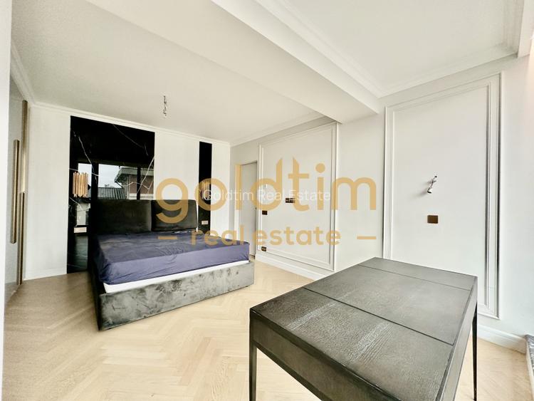 DUPLEX/PIPERA /SPATII GENEROASE /2 PARCARI/ZONA LINIȘTITĂ/ANSAMBLU SECURIZAT - 26