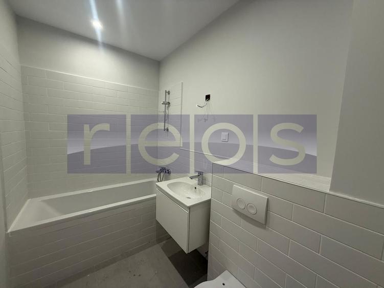 VANZARE APARTAMENT 2 CAMERE | STRAULESTI | 64MP | CURTE | COMPLEX NOU - 11