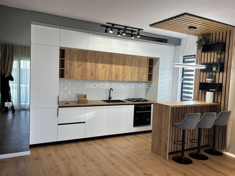 2 Camere I TUNARI I Darwin Residence - 4