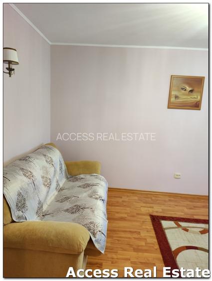 2 camere Boema, Tomis Nord - 3