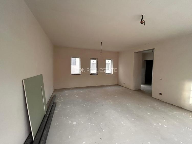 Oportunitate! Vânzare casă semifinisată 146 mp., zona Mănăștur - 8
