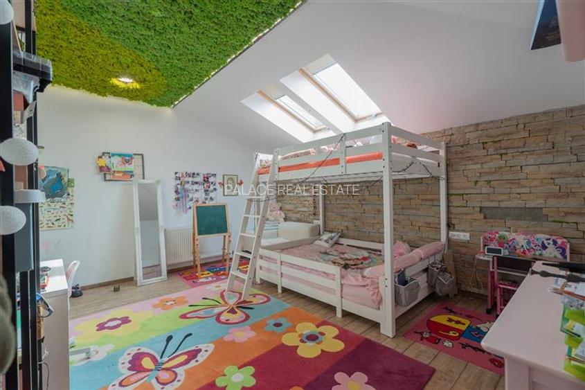 Vila de Vis cu Panorama Spectaculoasa ,INDEPENDENTA  ENERGETIC -Bucium - 38