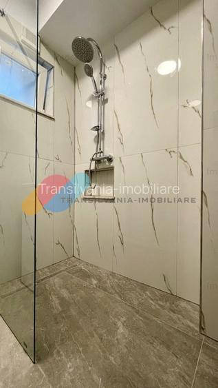 Apartament 2 camere + terasă 28 mp | Zona Sigma | 60 mp - 6