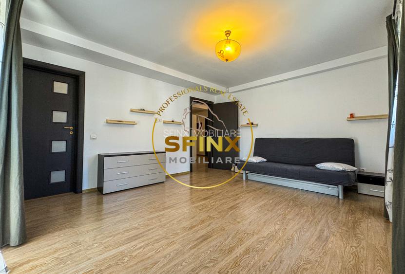 Casa individuala | 5 camere | teren 500mp Chiajna | sauna - 10