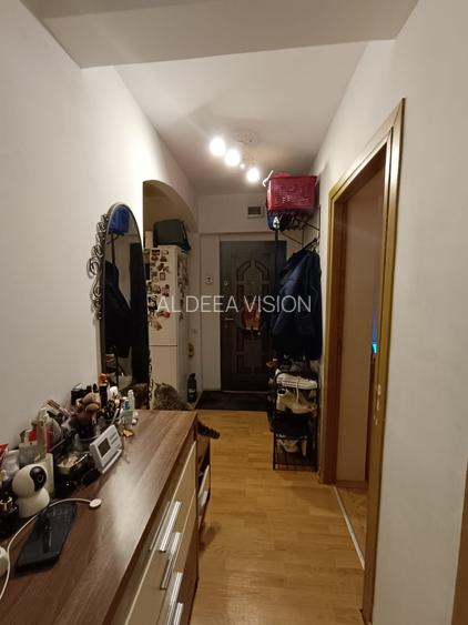 Apartament 3 camere, de vânzare, decomandat, Gheorgheni, str. Băisoara, etj.3/4 - 5