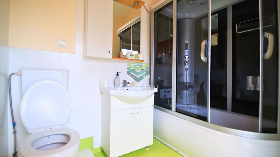 Iancu Nicolae - Vila de vanzare cu 5 camere si 1.000 Mp. de teren - 22