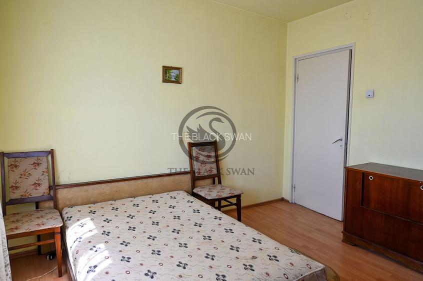 Apartament 2 camere de vanzare | Decomandat | Vest - Ploiesti - 4