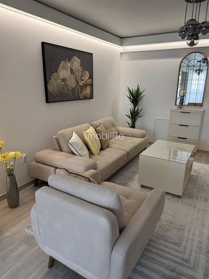 Apartament 2 camere Copou Garden Residence - 3