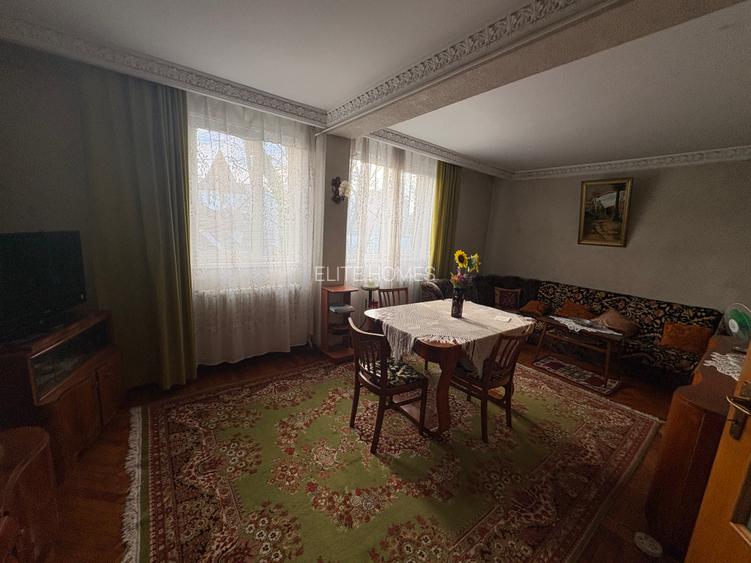 Apartament de 2 camere in Titan/2-Room Apartment in Titan - 3