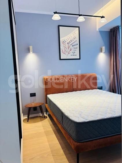 Apartament nou cu 2 camere in complex rezidential langa Promenada Mall - 8