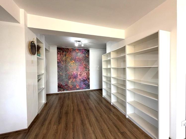 Apartament la cheie, 3 camere 100 mp, priveliste panoramica, parcare, Gruia - 10