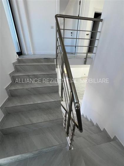 Vila individuala/ 4 camere /3 bai teren 350mp - 11