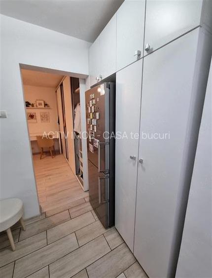 2 camere - decomandat - Nicolae Grigorescu  Titan - 10