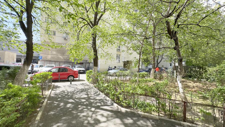 Apartament 2 Camere la Mega Mall și langa Arena Națională, vedere panoramică - 34