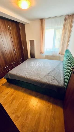 Apartament 3 camere cu garaj – Florești, zona Panemar. - 11