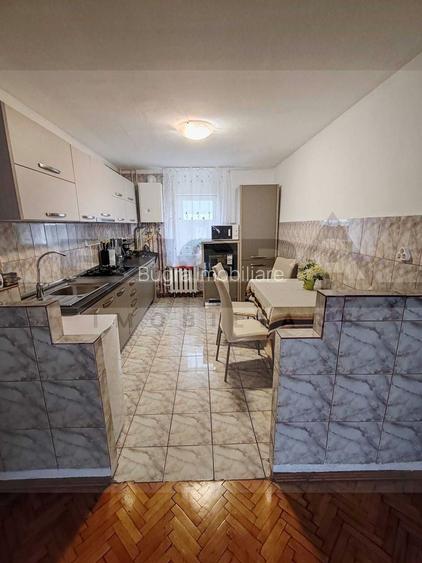 Apartament de 4 camere la cheie, 84mp, parcare, zona Iulius Mall - 7